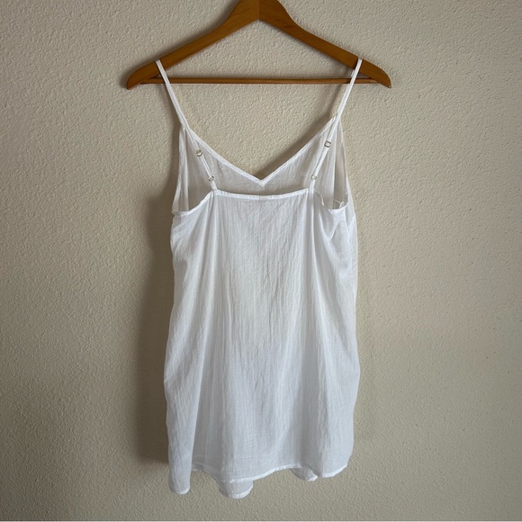 Cleobella Mini Magdalena Dress in a neutral print | size XS - Picture 10 of 16